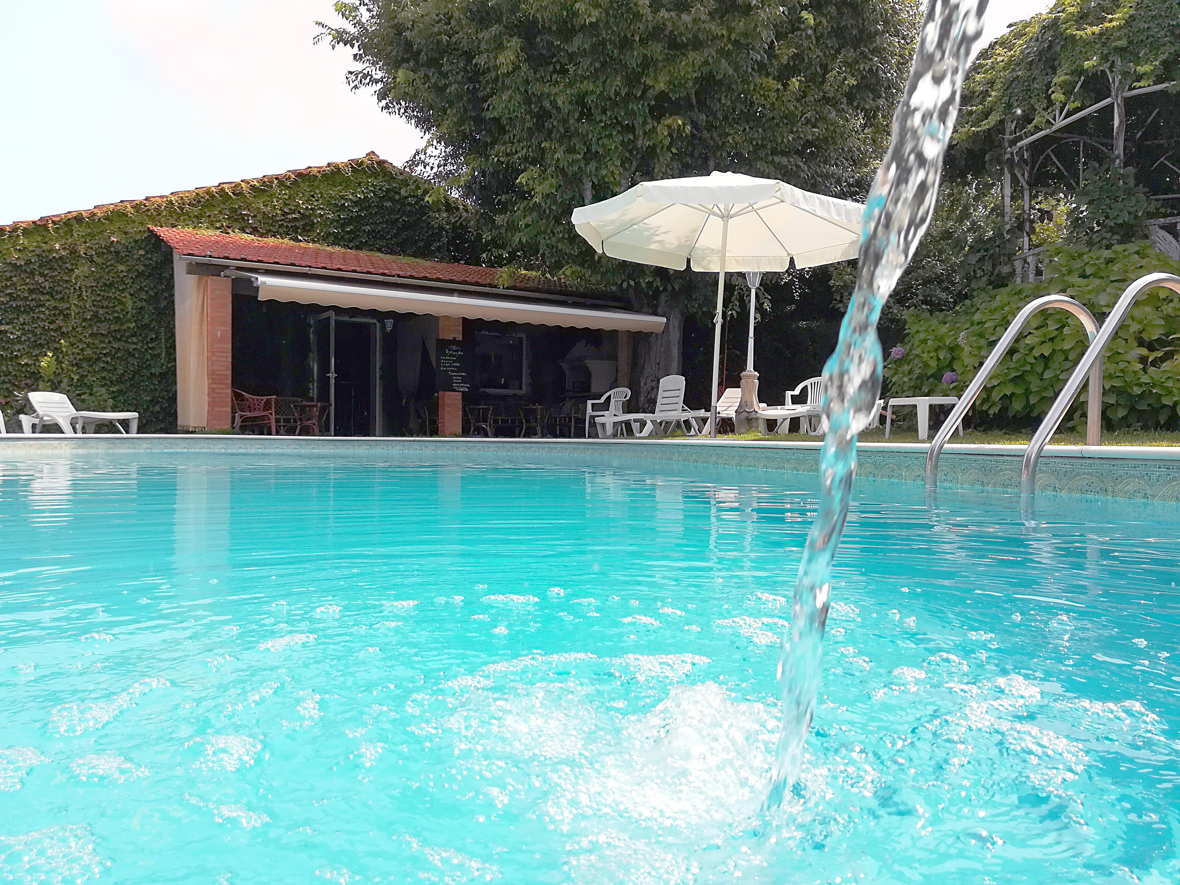 Alegre Hotel Bussaco Luso  Exterior foto