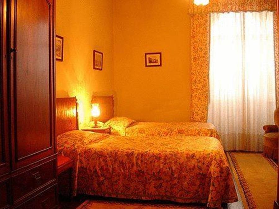 Alegre Hotel Bussaco Luso  Exterior foto