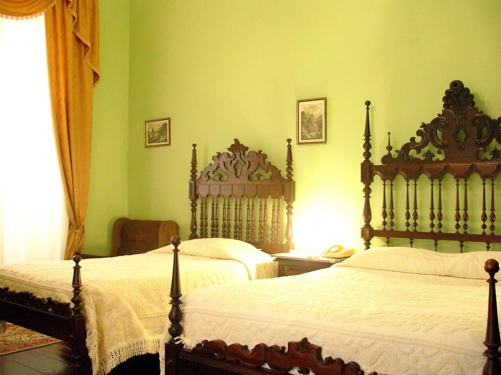 Alegre Hotel Bussaco Luso  Exterior foto