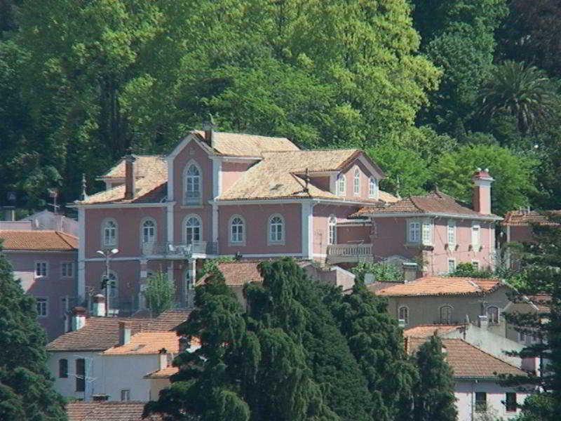 Alegre Hotel Bussaco Luso  Exterior foto